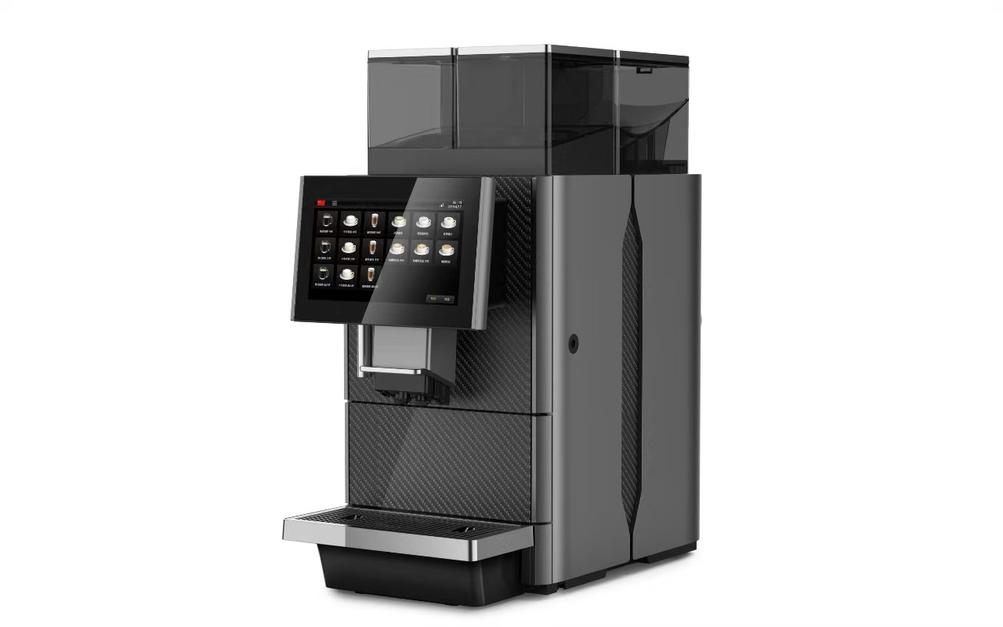 Dr.Coffee T200mp