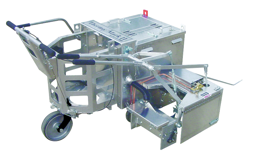 ThermoMark 250