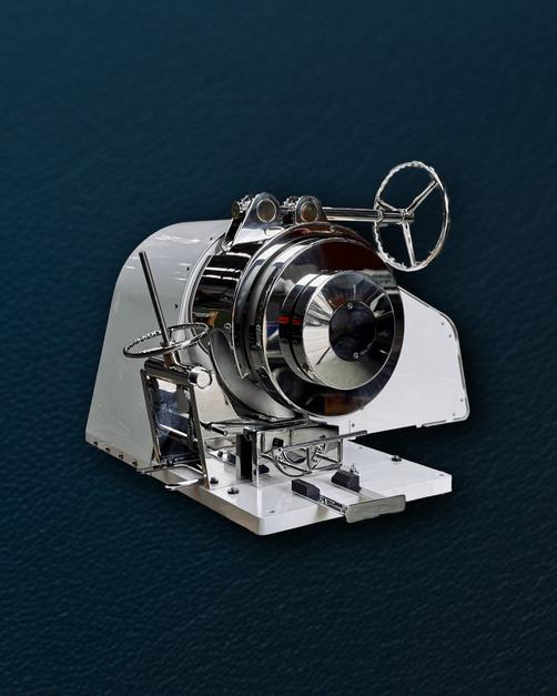 Muir HR22000