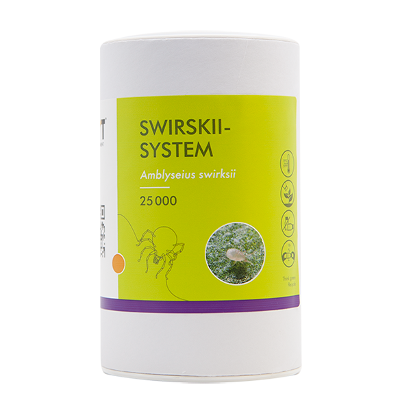 Amblyseius swirskii