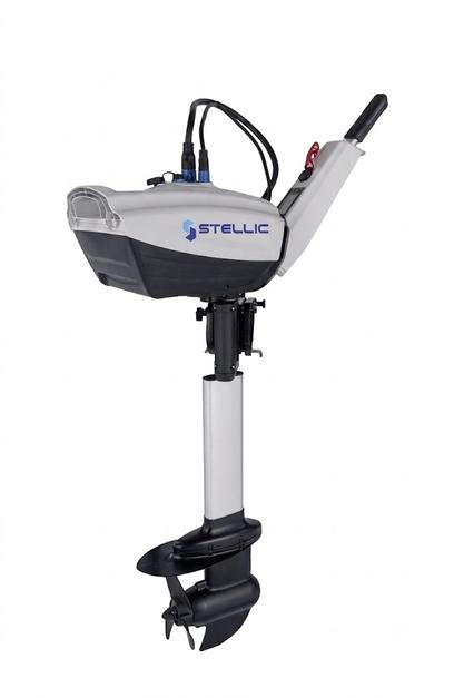 STELLIC e-craft 1.2