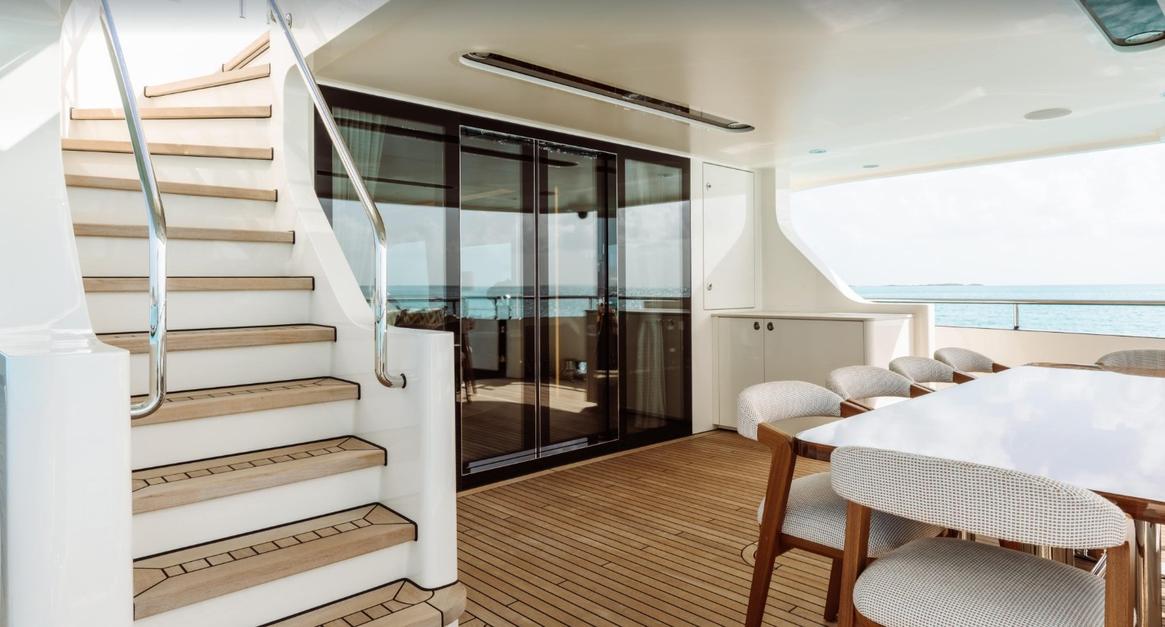 Weathertight Sliding doors