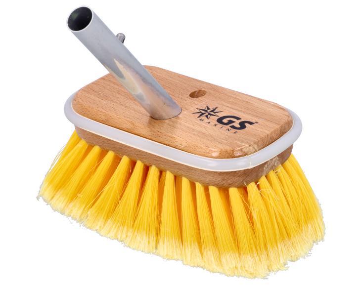 SOFT DECK BRUSH