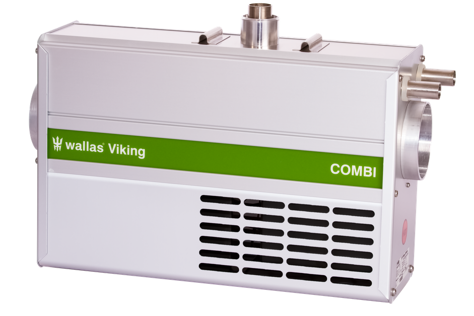 Wallas Viking Combi