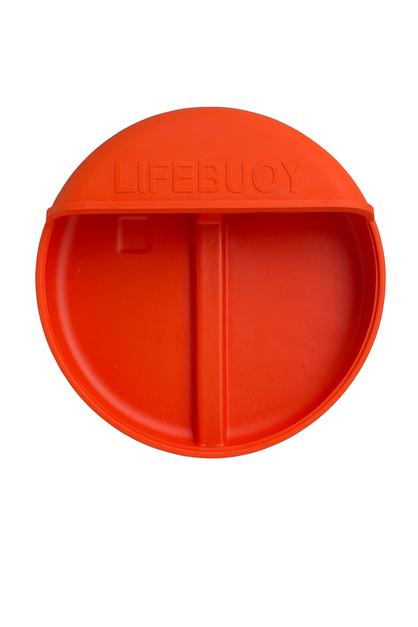 LIFEBUOY CABINET (EVAL Code 00580)
