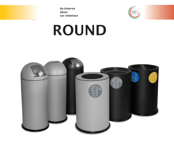 ROUND