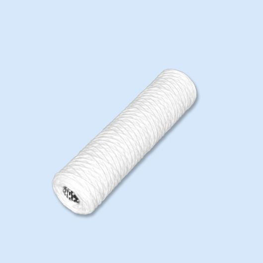 SFW standard PE string wound filter cartridge