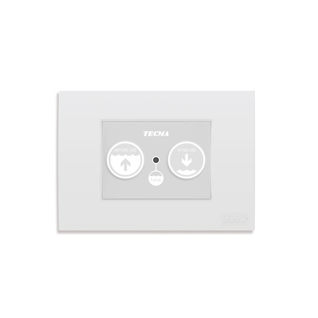 MULTIFRAME SFT control panel