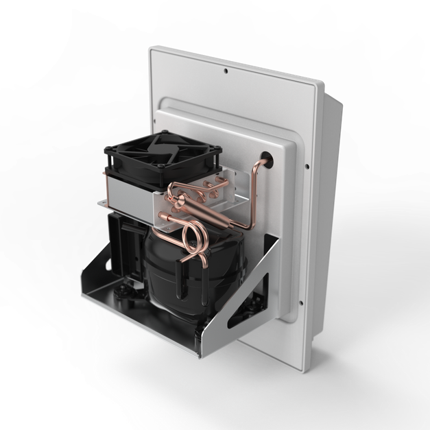 Dometic CSX Refrigeration System