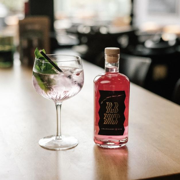 OldSalt Gin Original