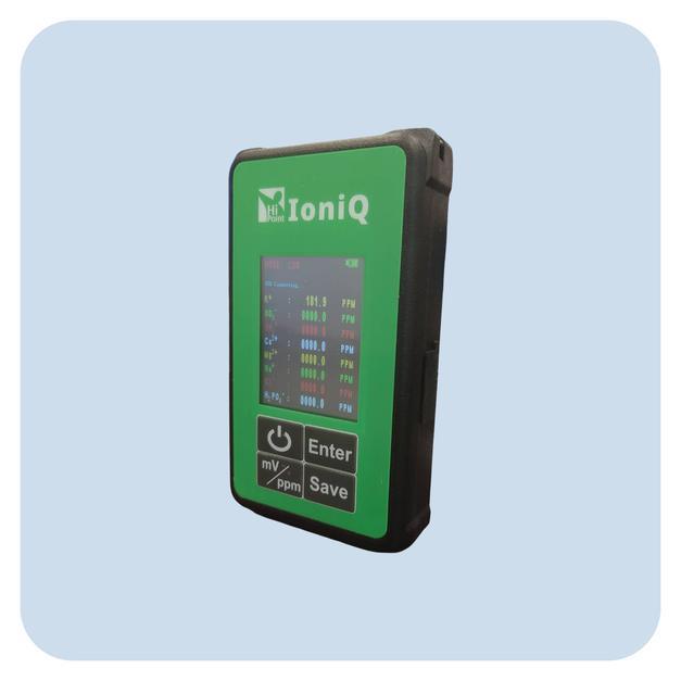 ionIQ