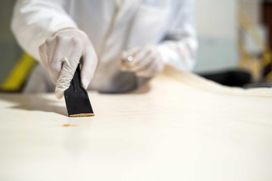Membrane Fouling Prevention and Removal