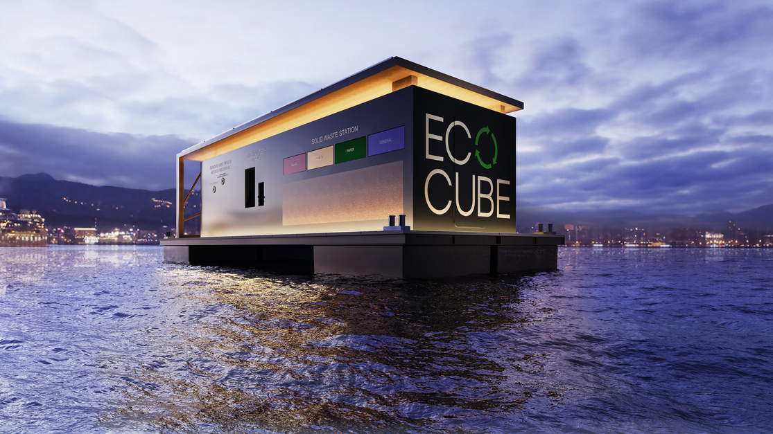 ECOcube