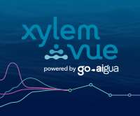 Xylem Vue powered by GoAigua