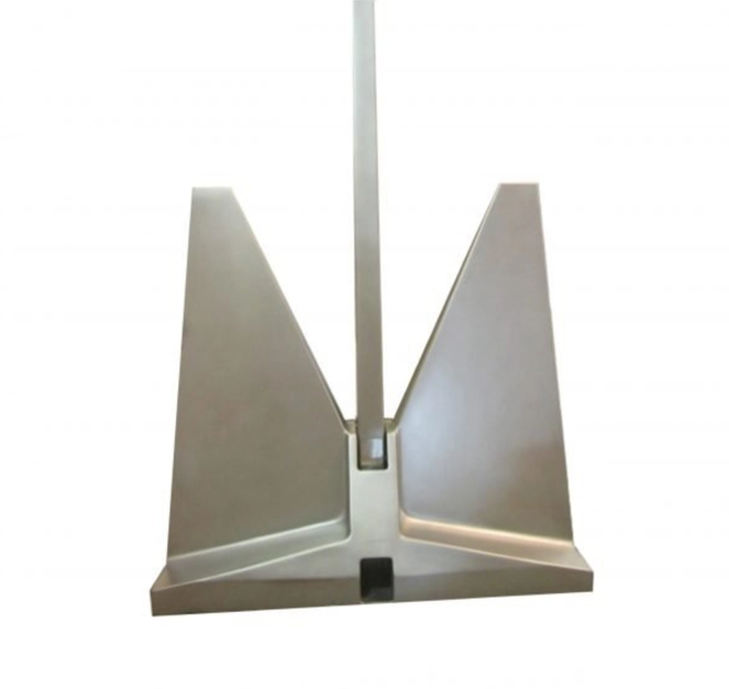 Hulk Anchor