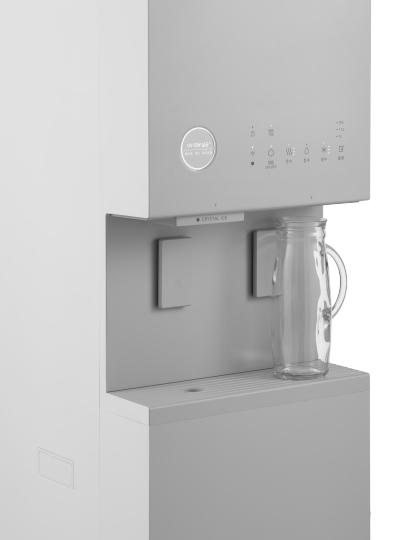 Coway Standing Ice Water Purifier (Prime ICE MAX /CHP-1110N)