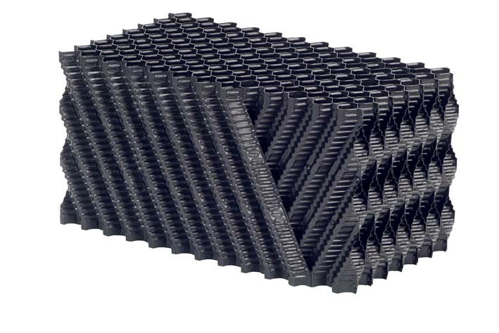 BIOdek® fill media for biofilm processes