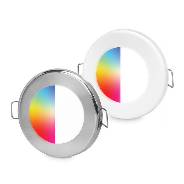 Apelo EuroLED 75 RGB/W Downlight