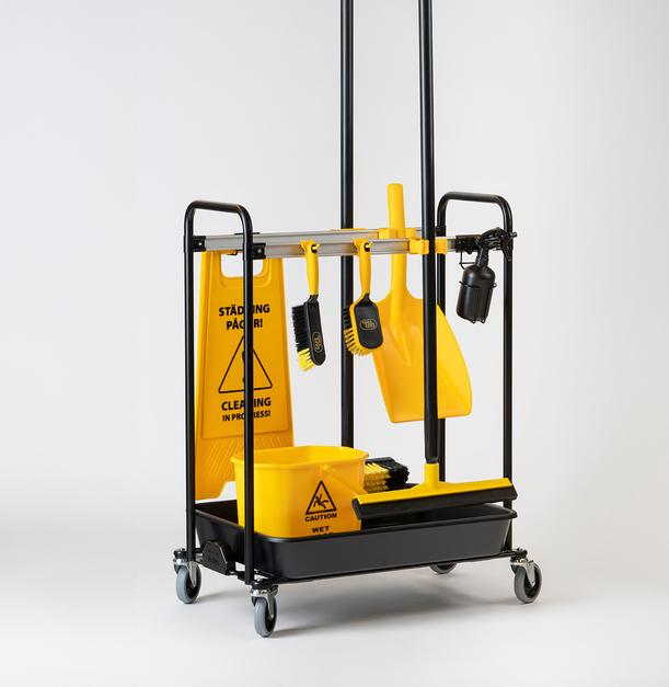 Toolflex One Utility Cart