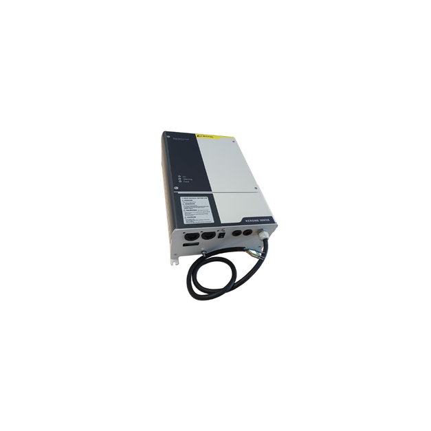 KERSINE+ (High-power inverters)