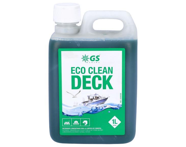 ECO CLEAN DECK