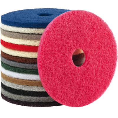 Wecoline Full Cycle® floor pads