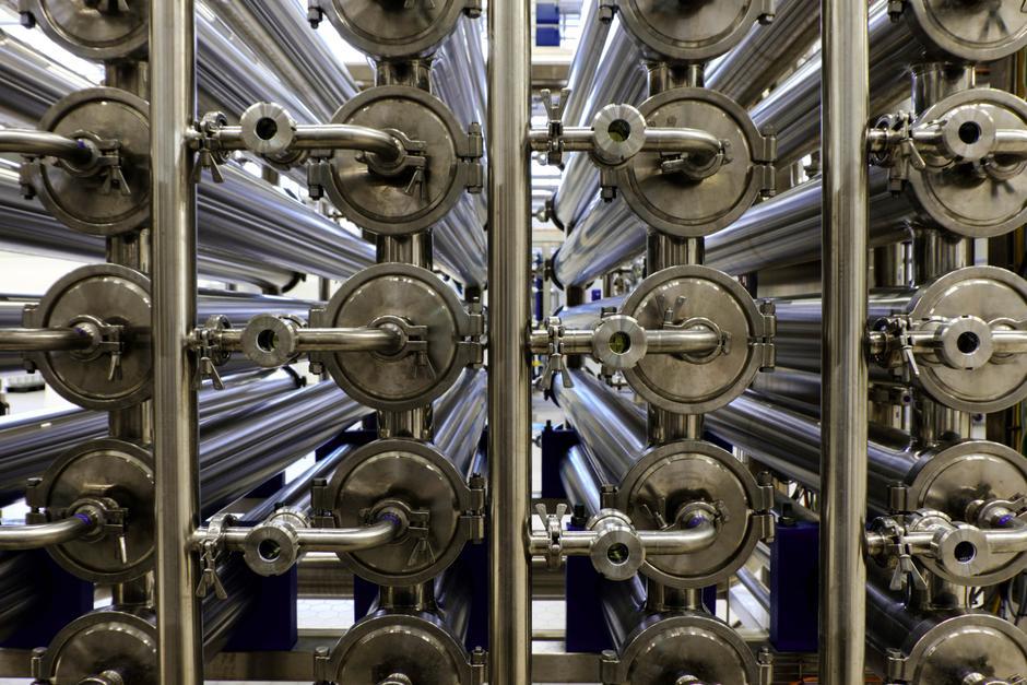 Sustainability and Wastewater handling