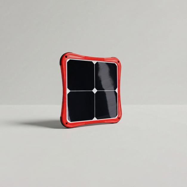 Energy Flyer