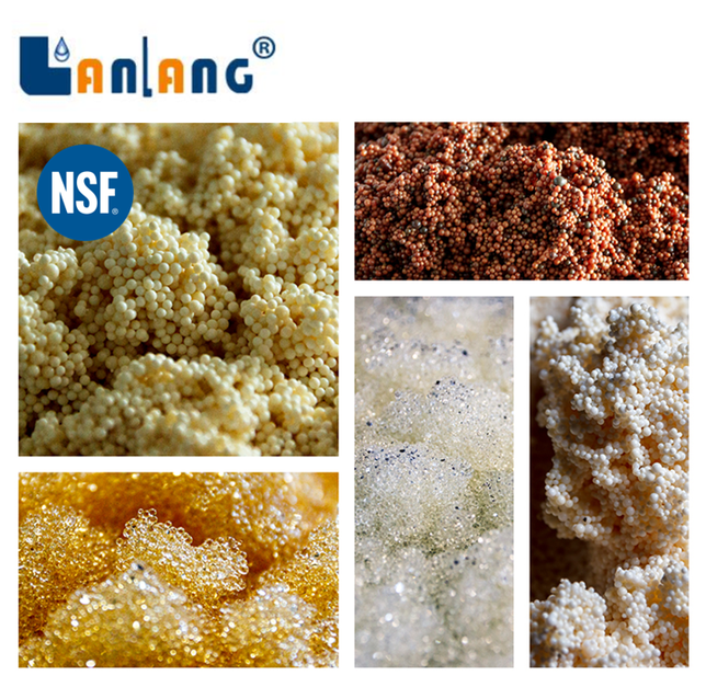 Ion Exchange Resin