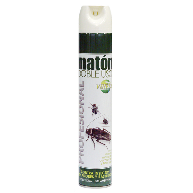 MATON DOUBLE USE