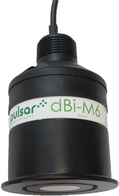 dBi Modbus
