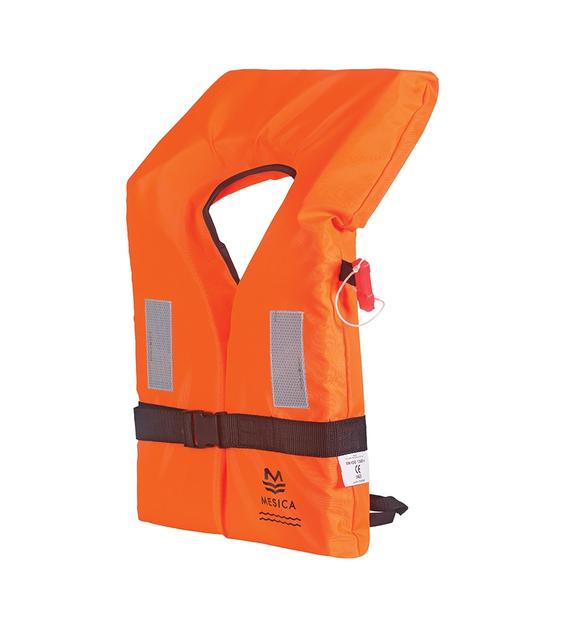 GDR 001 100 NEWTON PASSANGER LIFE JACKET - TIE-UP