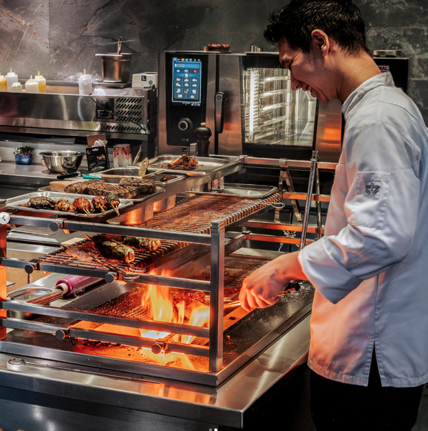Kopa Grilling Solutions