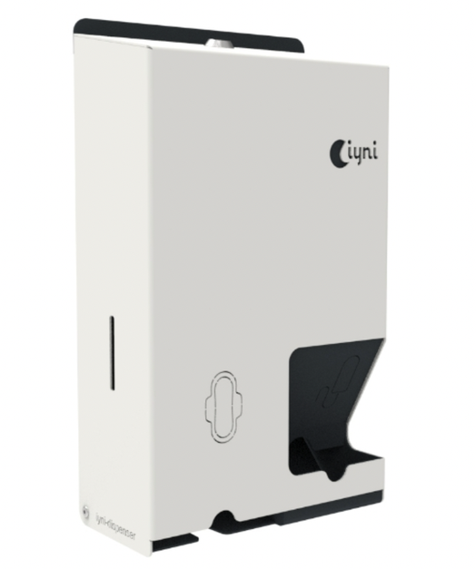 2 column dispenser