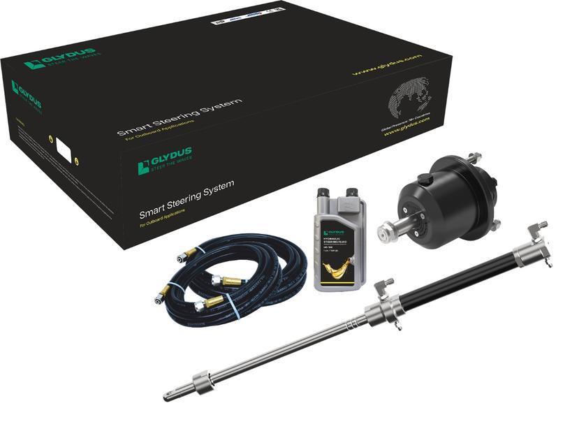 Smart Steering System