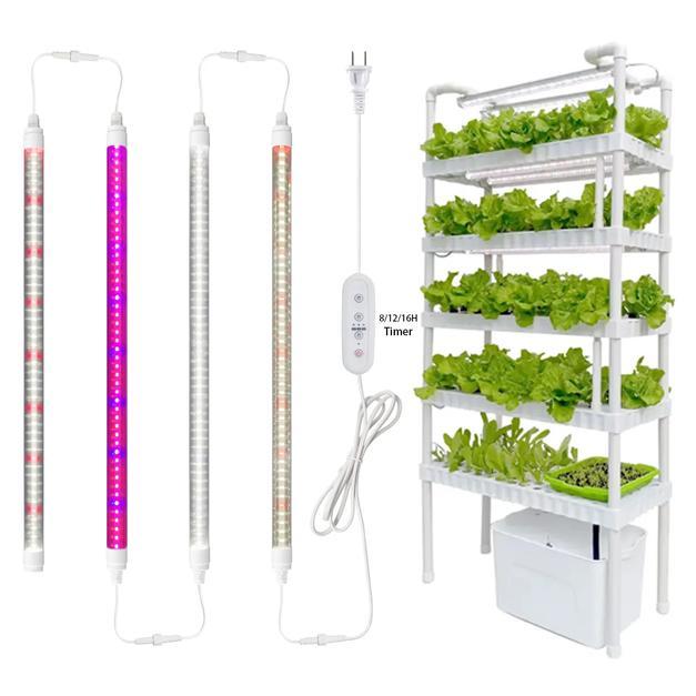 LED Tube Grow Light