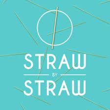 Straw by Straw