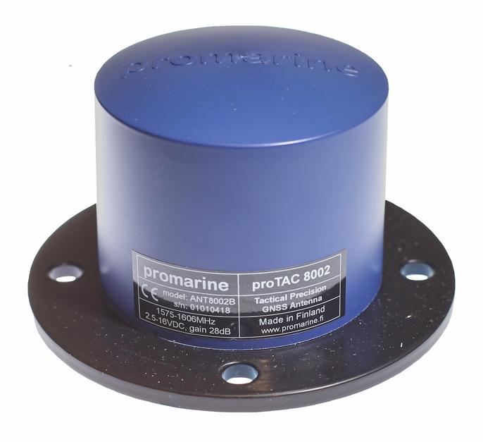 proTAC8000 series GNSS antennas