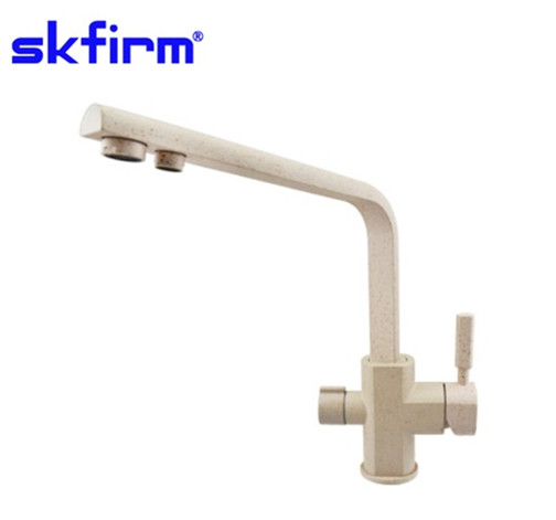 Three way Faucet