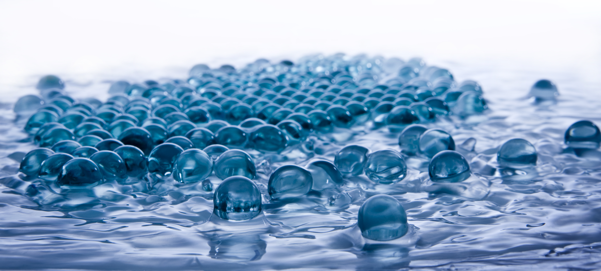 SiLibeads®