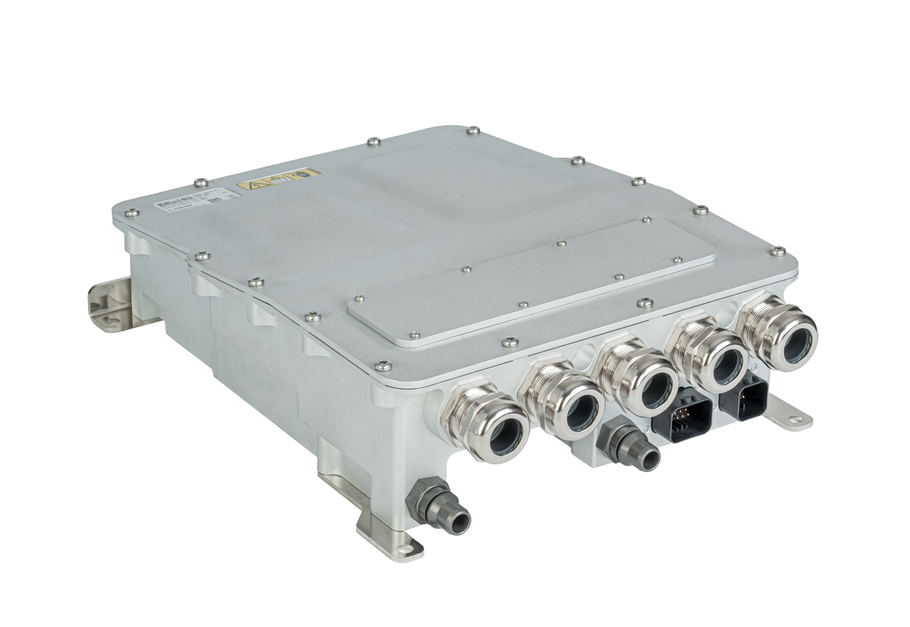 emDrive H40