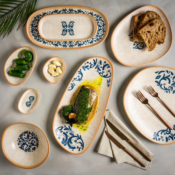 Bonna Premium Porcelain