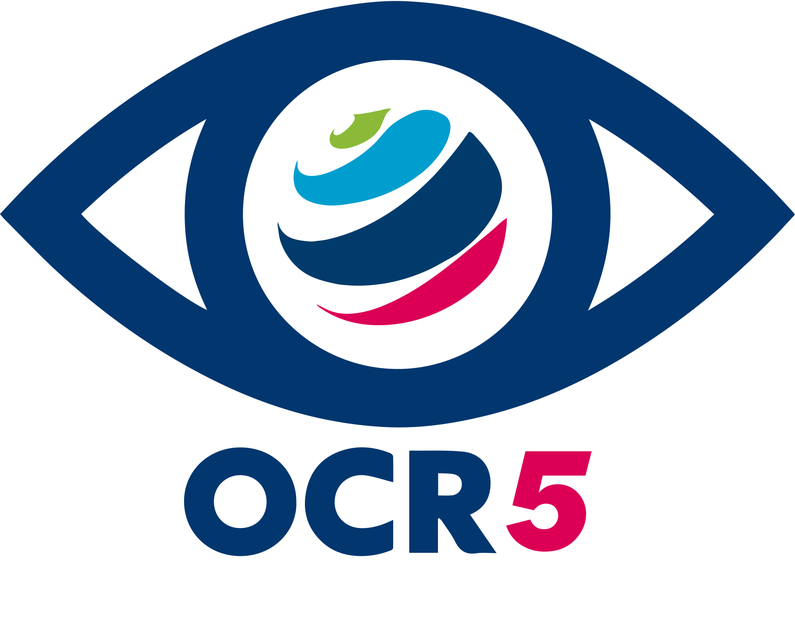 LPR Software OCR5