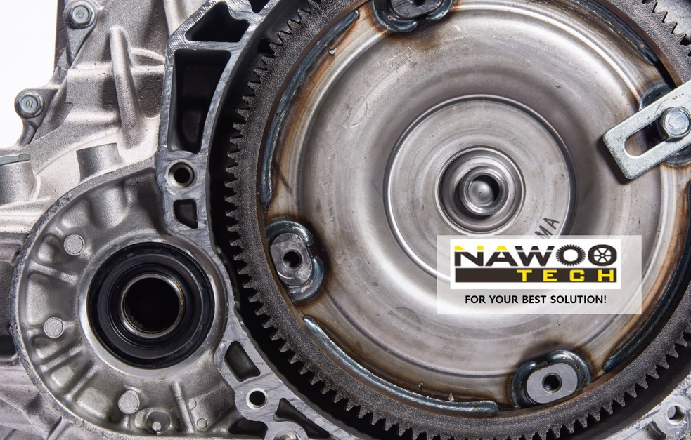 Transmission Parts