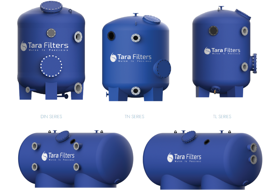 Tara Filters