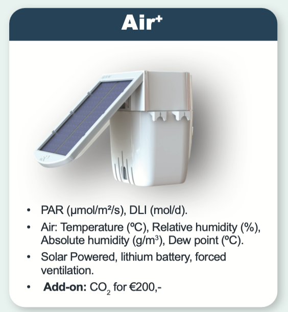 Air+