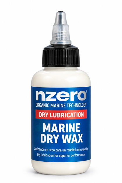 NZERO Marine Dry Wax