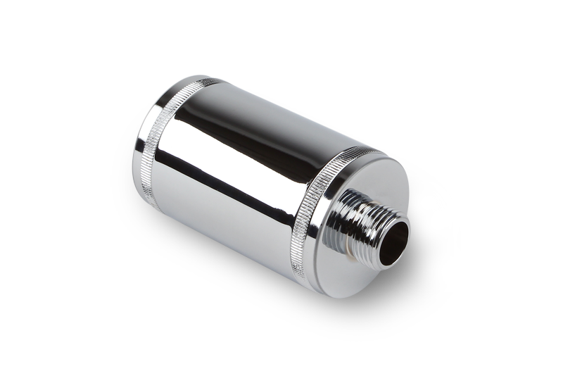 Chlorine Free SMART Shower Filter