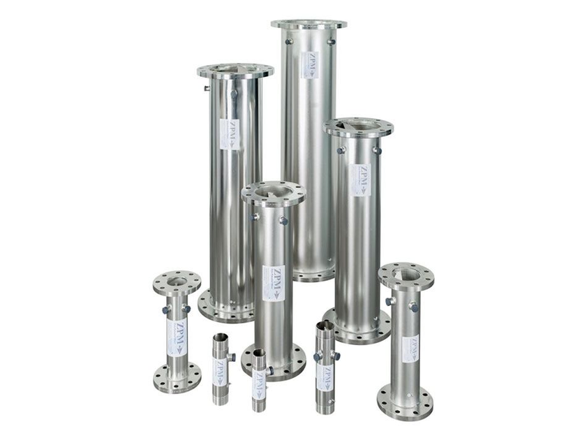 Zeta Potential Mixer - ZPM