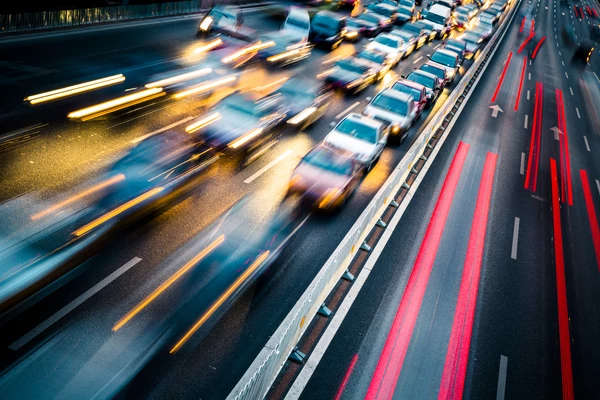 Traffic Management